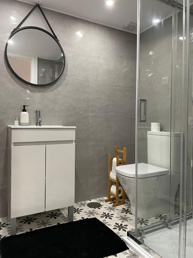 Casa Do Terreiro Boutique Apartment Santar Buitenkant foto